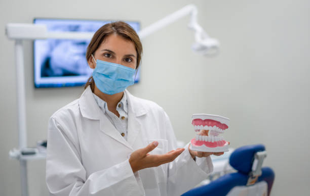 Best Emergency Tooth Extraction in Gosport, IN