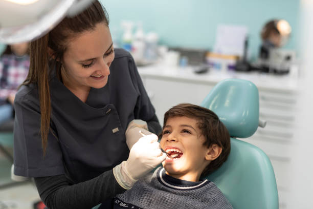 Best Emergency Tooth Extraction in Gosport, IN