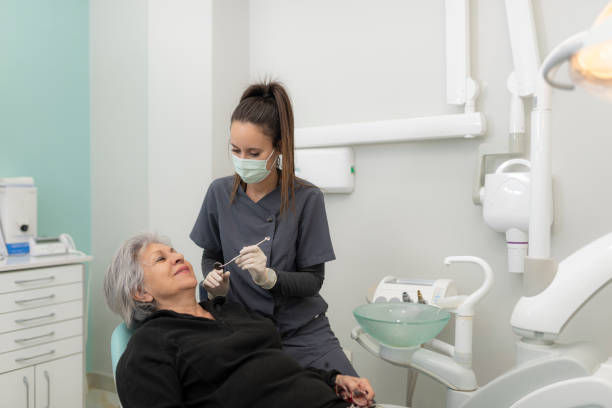 Best Emergency Broken Tooth Repair in Gosport, IN