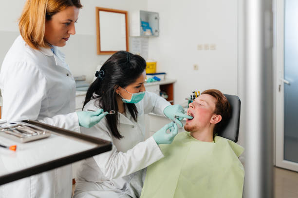 Best Emergency Root Canal Treatment in Gosport, IN