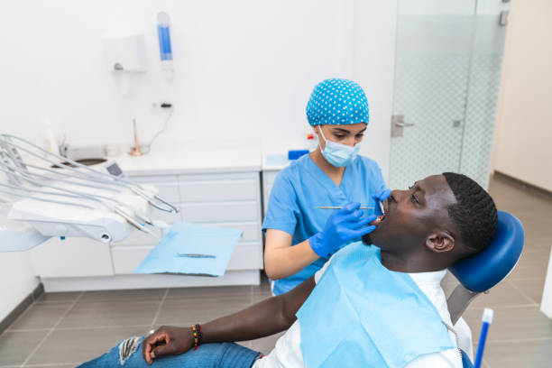 Best Emergency Wisdom Teeth Removal in Gosport, IN
