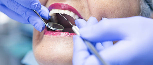 Best Emergency Orthodontic Repairs in Gosport, IN